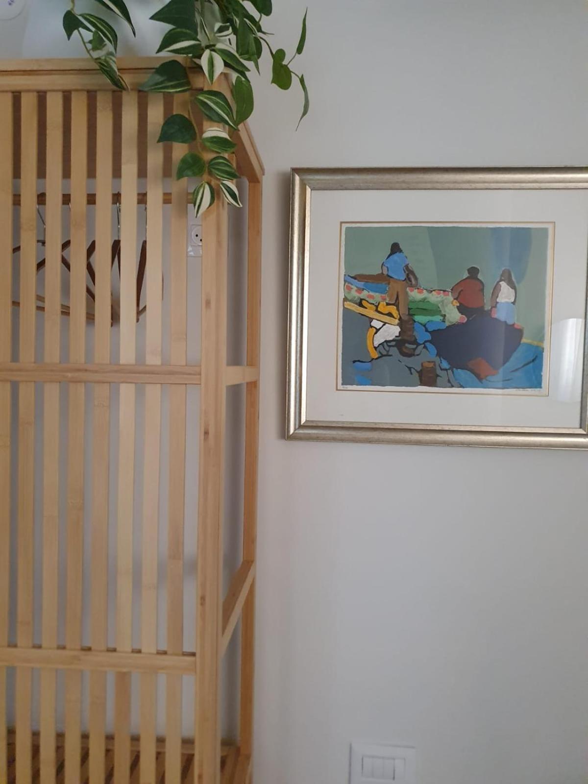 The Turquoise Suite On The Sea Trail, Atlit Eksteriør bilde