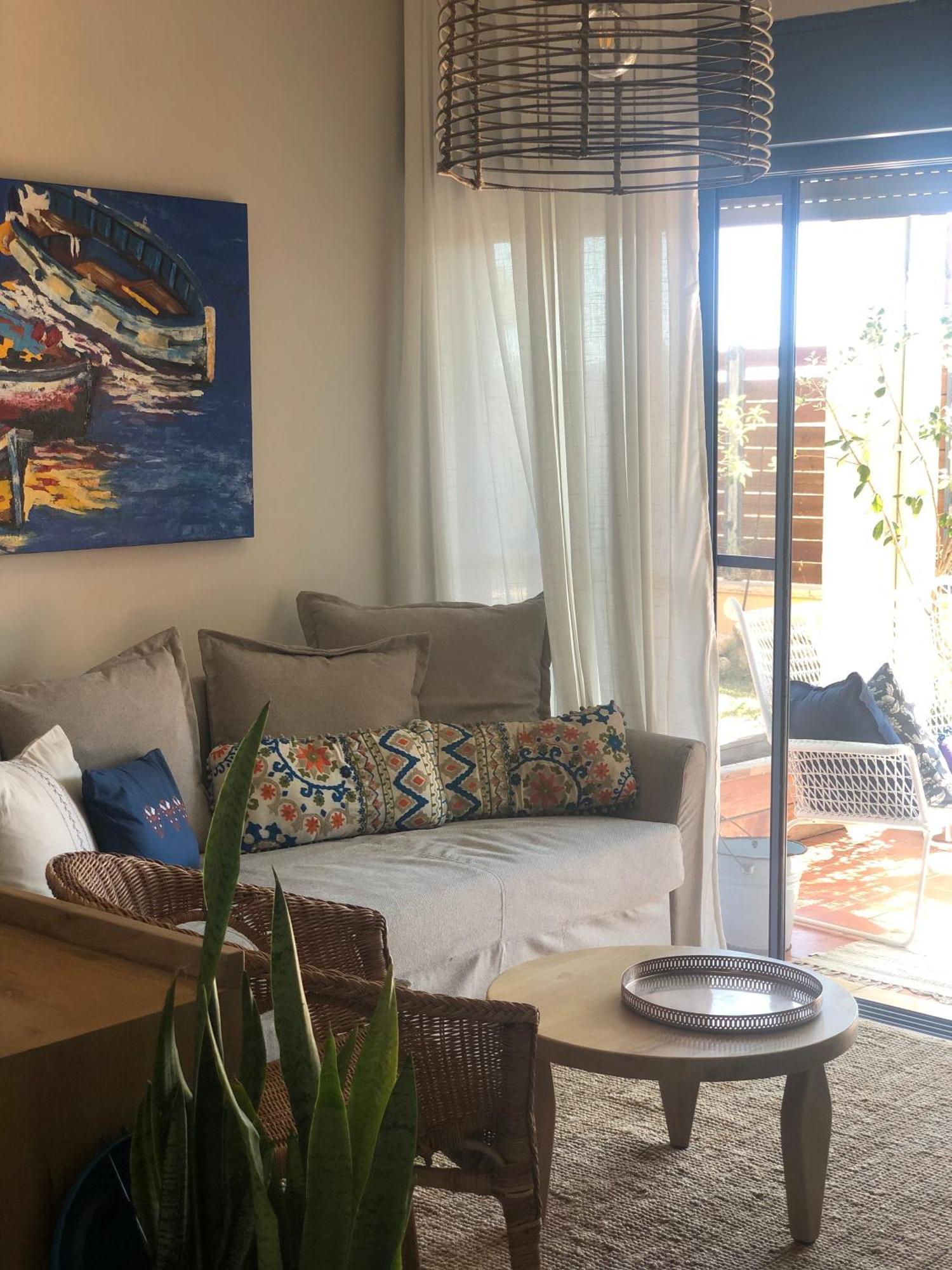 The Turquoise Suite On The Sea Trail, Atlit Eksteriør bilde