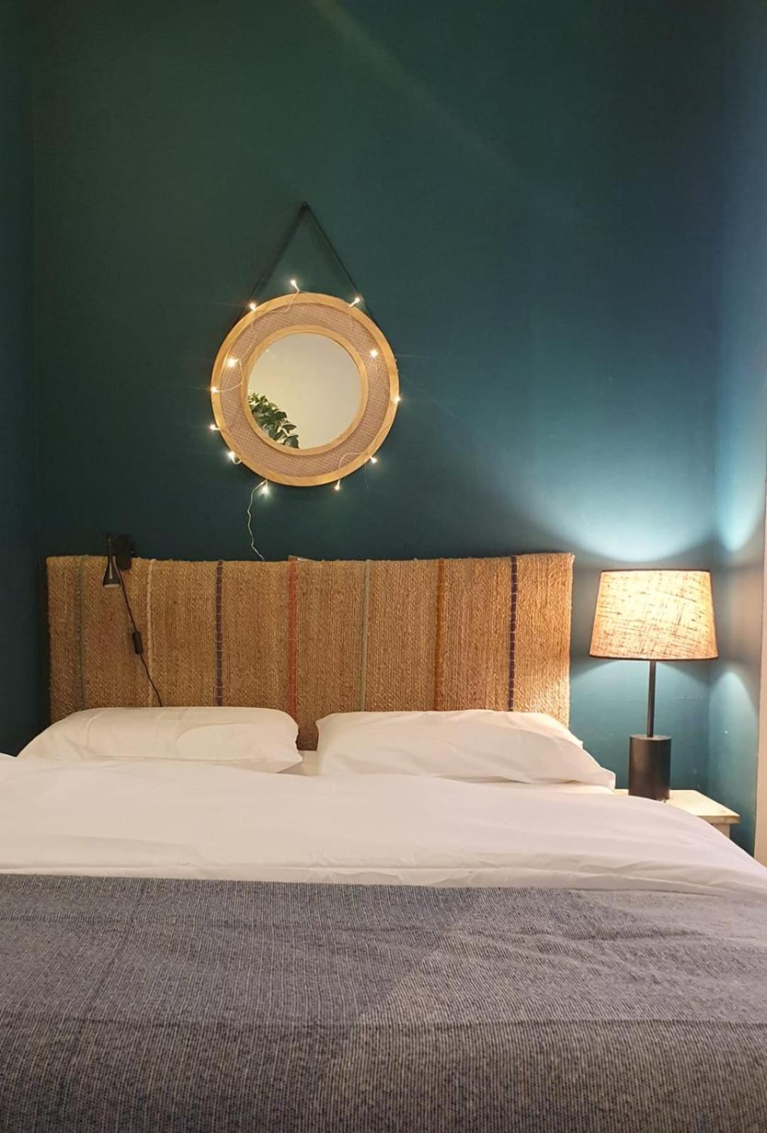 The Turquoise Suite On The Sea Trail, Atlit Eksteriør bilde