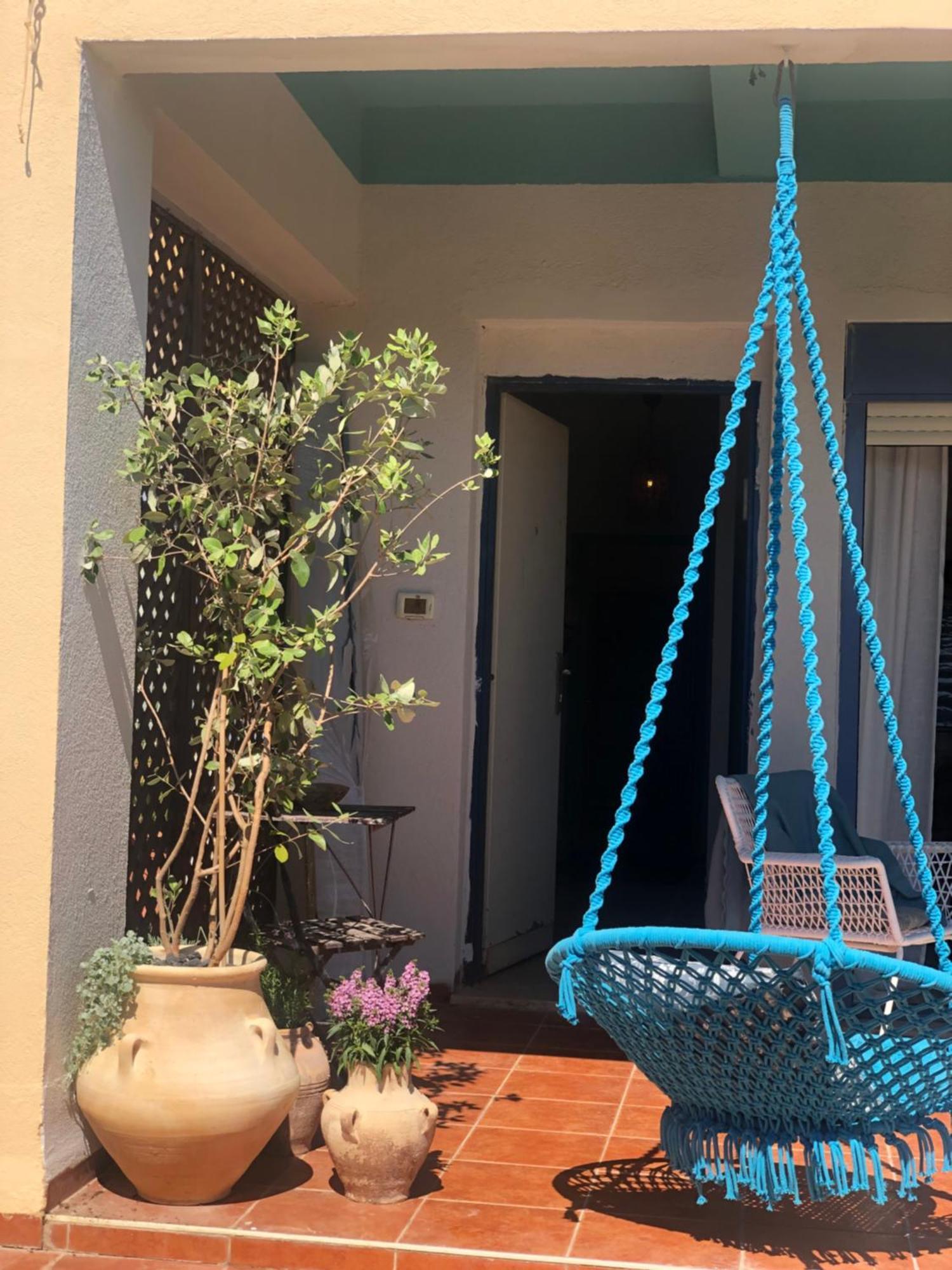 The Turquoise Suite On The Sea Trail, Atlit Eksteriør bilde